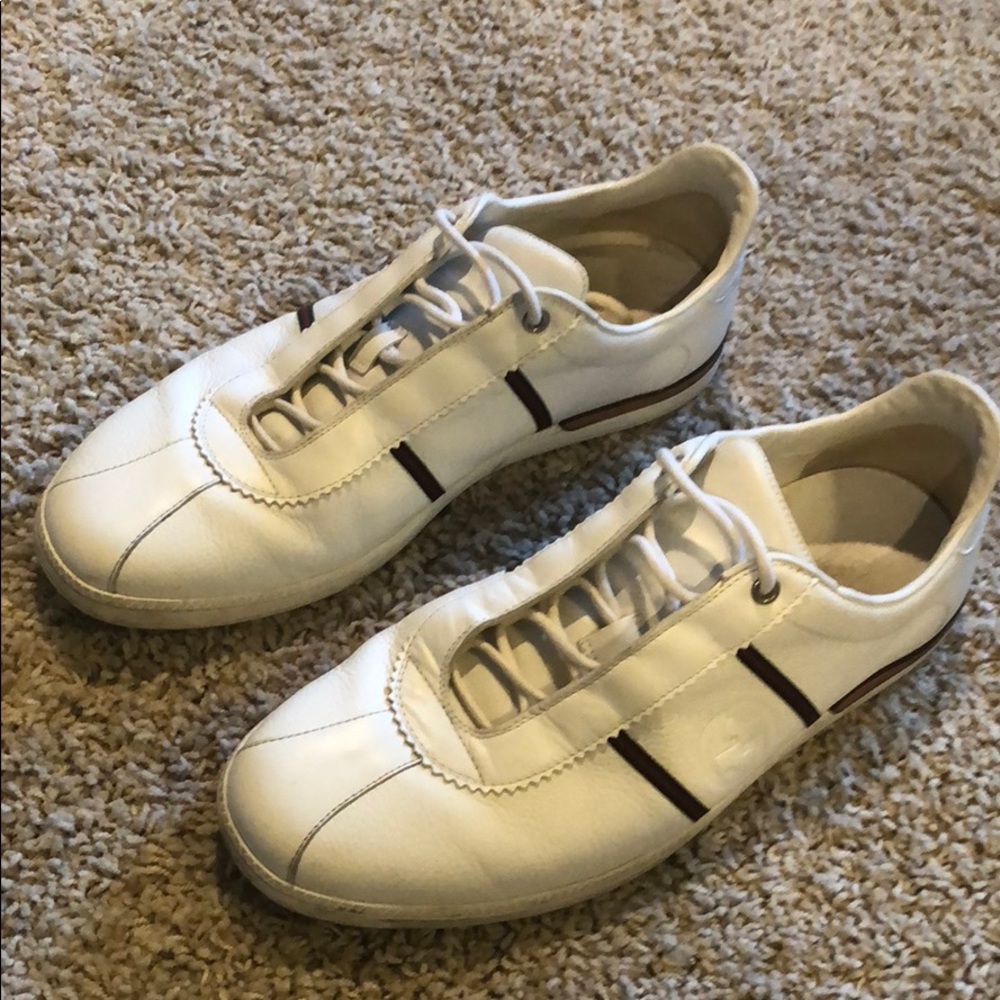 Gucci shoes